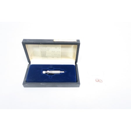 Kistler Piezoelectric 0200Bar Pressure Sensor 6123A2